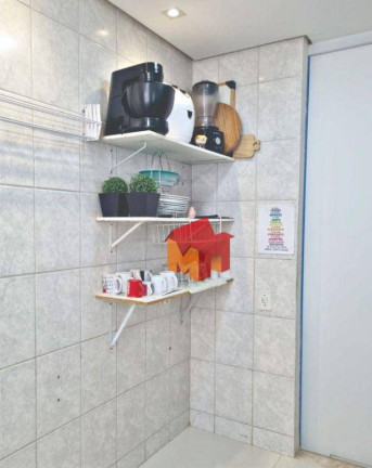Imagem Apartamento com 2 Quartos à Venda, 48 m² em Parque Residencial Do Lago - Santa Bárbara D'oeste Imagem Apartamento com 2 Quartos à Venda, 48 m² em Parque Residencial Do Lago - Santa Bárbara D'oeste