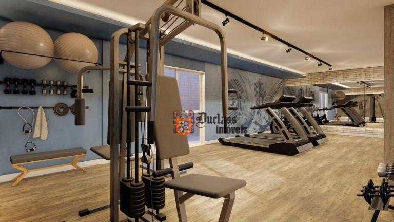 Imagem Apartamento com 2 Quartos à Venda, 68 m² em Centro - Guarujá