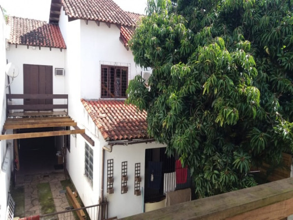 Imagem Casa com 3 Quartos à Venda, 200 m² em Parque Santa Fé - Porto Alegre