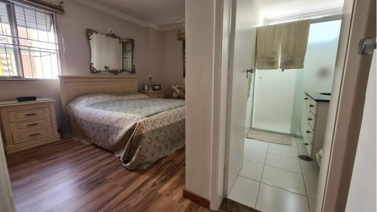 Imagem Apartamento com 3 Quartos à Venda, 115 m² em Moema - São Paulo