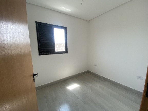 Imagem Apartamento com 2 Quartos à Venda, 50 m² em Parque João Ramalho - Santo André