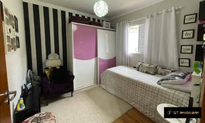 Imagem Casa com 3 Quartos à Venda, 250 m² em Jardim Maristela - Atibaia Imagem Casa com 3 Quartos à Venda, 250 m² em Jardim Maristela - Atibaia