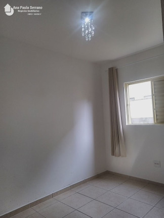 Imagem Apartamento com 2 Quartos para Alugar, 48 m² em Parque São João - Votorantim