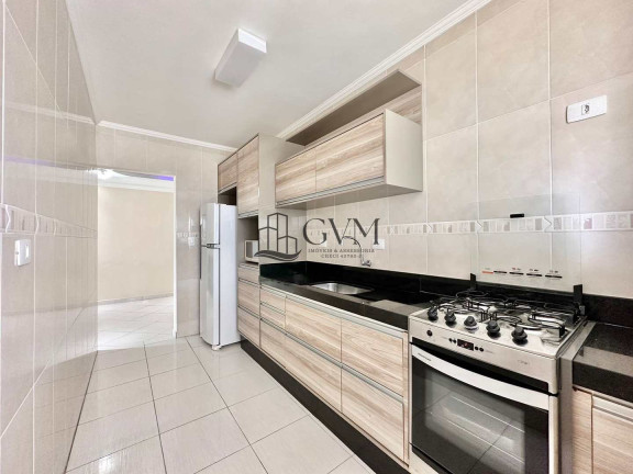 Imagem Apartamento com 3 Quartos à Venda, 108 m² em Maracanã - Praia Grande Imagem Apartamento com 3 Quartos à Venda, 108 m² em Maracanã - Praia Grande