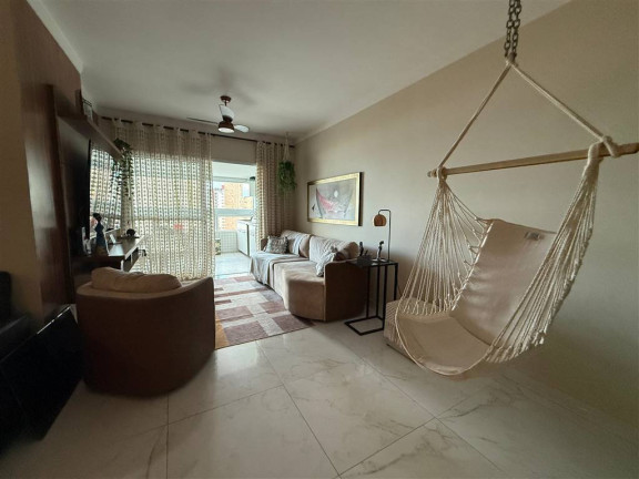Imagem Apartamento com 3 Quartos à Venda, 141 m² em Guilhermina - Praia Grande Imagem Apartamento com 3 Quartos à Venda, 141 m² em Guilhermina - Praia Grande