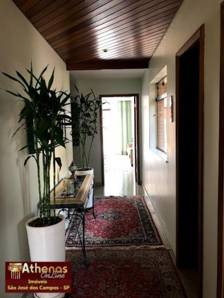 Imagem Imóvel com 7 Quartos à Venda, 730 m² em Jardim Aquárius - São José Dos Campos Imagem Imóvel com 7 Quartos à Venda, 730 m² em Jardim Aquárius - São José Dos Campos