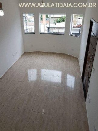 Imagem Casa com 2 Quartos à Venda, 90 m² em Jardim Maristela - Atibaia