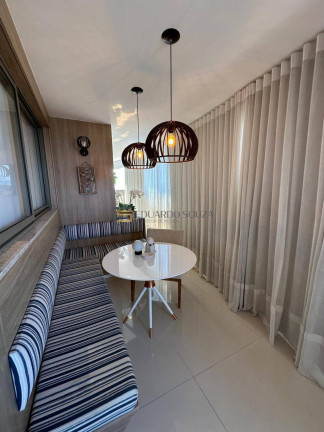 Imagem Apartamento com 4 Quartos à Venda, 138 m² em Praia De Itaparica - Vila Velha