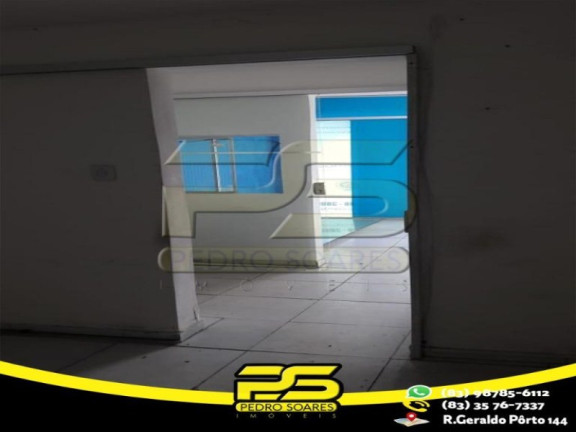 Imagem Imóvel à Venda, 10 m² em Jaguaribe - João Pessoa