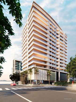 Apartamento com 4 Quartos à Venda, 212 m² em Praia Do Morro  - Guarapari