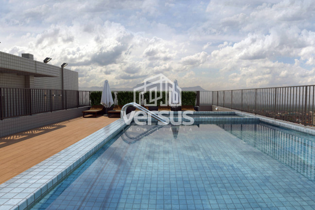 Imagem Apartamento à Venda, em Aviação - Praia Grande Imagem Apartamento à Venda, em Aviação - Praia Grande