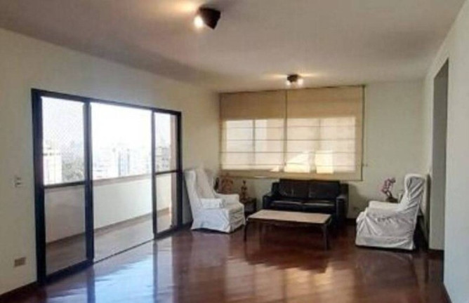 Imóvel com 3 Quartos à Venda, 200 m² em Vila Mariana - São Paulo