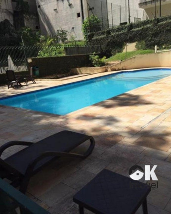 Imagem Apartamento com 2 Quartos à Venda, 75 m² em Morumbi - São Paulo Imagem Apartamento com 2 Quartos à Venda, 75 m² em Morumbi - São Paulo