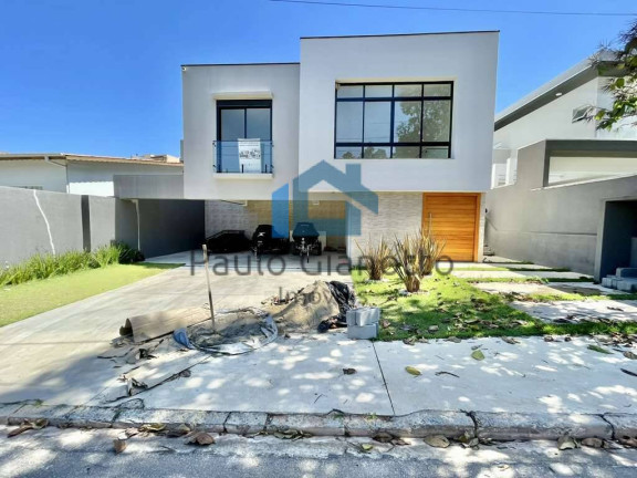 Imagem Casa de Condomínio com 3 Quartos à Venda, 230 m² em Quinta Dos Angicos - Cotia