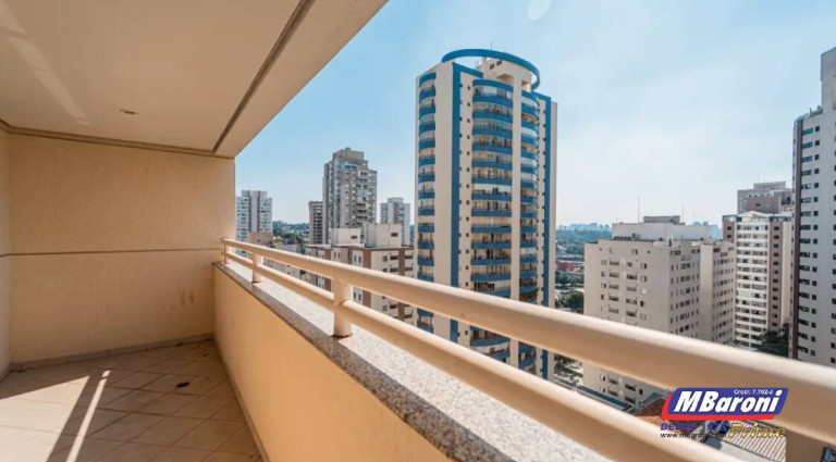 Imagem Apartamento com 2 Quartos à Venda, 87 m² em Vila Mascote - São Paulo