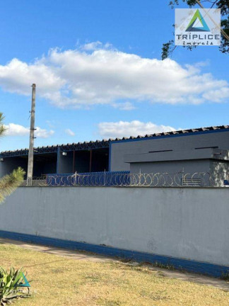 Imagem Galpão à Venda ou Locação, 6.000 m² em Distrito Industrial - Juiz De Fora Imagem Galpão à Venda ou Locação, 6.000 m² em Distrito Industrial - Juiz De Fora
