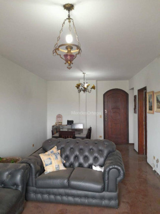 Imagem Apartamento com 3 Quartos para Alugar, 139 m² em Centro - Sorocaba