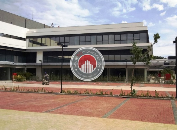 Imagem Sala Comercial à Venda, 59 m² em Barra Da Tijuca - Rio De Janeiro
