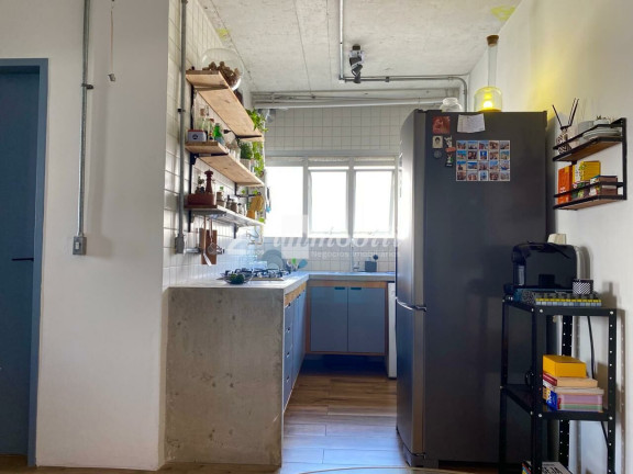 Imagem Apartamento com 1 Quarto à Venda, 47 m² em Santa Cecília - São Paulo Imagem Apartamento com 1 Quarto à Venda, 47 m² em Santa Cecília - São Paulo