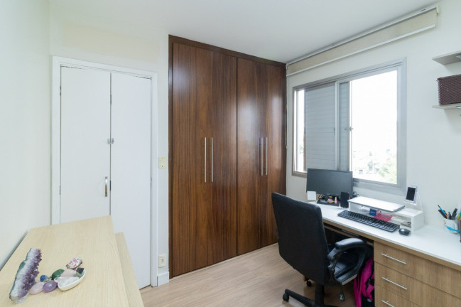 Imagem Apartamento com 3 Quartos à Venda, 84 m² em Freguesia Do ó - São Paulo