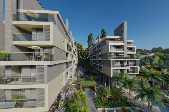 Imagem Apartamento com 2 Quartos à Venda, 124 m² em Campina Do Siqueira - Curitiba Imagem Apartamento com 2 Quartos à Venda, 124 m² em Campina Do Siqueira - Curitiba
