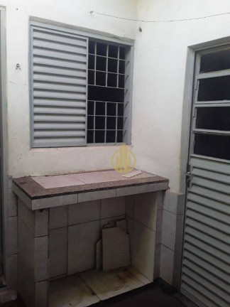Imagem Casa com 2 Quartos à Venda, 70 m² em Vila Tibério - Ribeirão Preto Imagem Casa com 2 Quartos à Venda, 70 m² em Vila Tibério - Ribeirão Preto