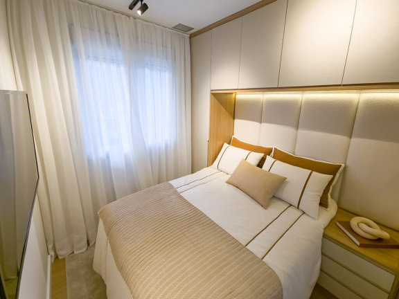 Imagem Apartamento com 2 Quartos à Venda, 40 m² em Butantã - São Paulo Imagem Apartamento com 2 Quartos à Venda, 40 m² em Butantã - São Paulo
