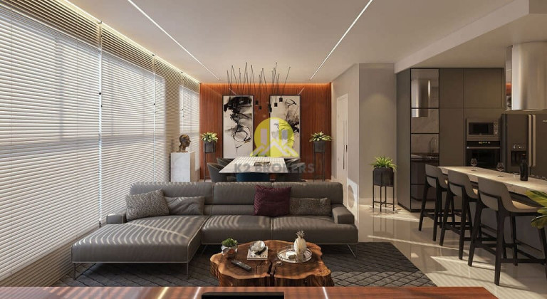 Imagem Apartamento com 4 Quartos à Venda, 270 m² em Centro - Balneário Camboriú