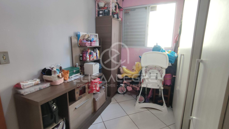 Imagem Apartamento com 2 Quartos à Venda, 44 m² em Nova Sapucaia - Sapucaia Do Sul