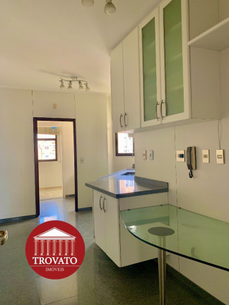 Imagem Apartamento com 3 Quartos para Alugar, 115 m² em Perdizes - São Paulo