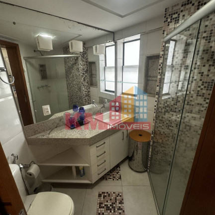 Imagem Apartamento com 3 Quartos à Venda, 172 m² em Nova Betânia - Mossoró Imagem Apartamento com 3 Quartos à Venda, 172 m² em Nova Betânia - Mossoró