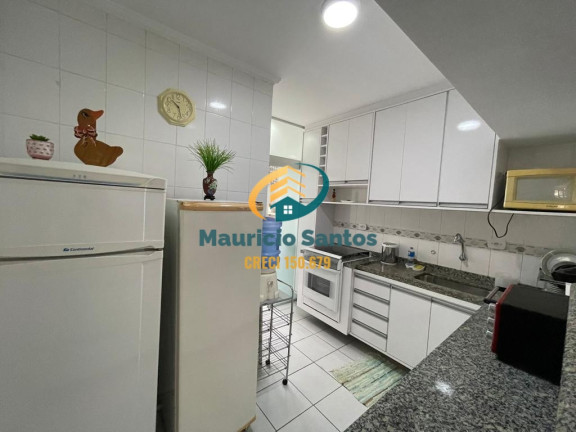 Imagem Apartamento com 2 Quartos à Venda, 85 m² em Maitinga - Bertioga