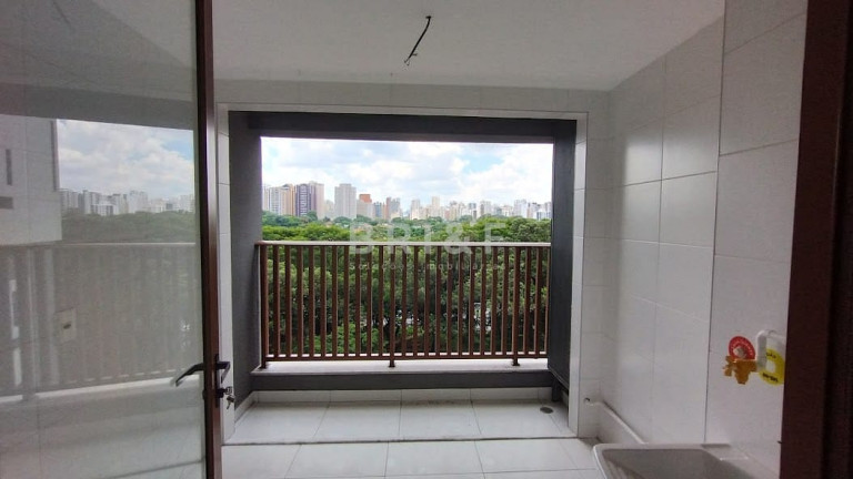 Imagem Apartamento com 4 Quartos à Venda, 145 m² em Brooklin Novo - São Paulo Imagem Apartamento com 4 Quartos à Venda, 145 m² em Brooklin Novo - São Paulo