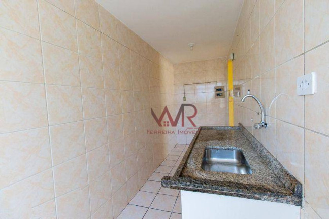 Imagem Apartamento com 2 Quartos à Venda, 44 m² em Itaquera - São Paulo Imagem Apartamento com 2 Quartos à Venda, 44 m² em Itaquera - São Paulo