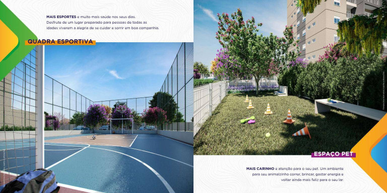 Imagem Apartamento com 2 Quartos à Venda, em Parque Ortolândia - Hortolândia Imagem Apartamento com 2 Quartos à Venda, em Parque Ortolândia - Hortolândia