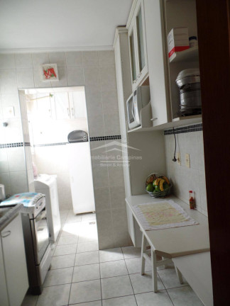 Imagem Cobertura com 3 Quartos à Venda, 162 m² em Chácara Primavera - Campinas