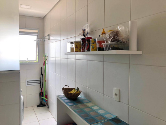 Imagem Apartamento com 2 Quartos à Venda, 53 m² em Jardim São Carlos - Sorocaba Imagem Apartamento com 2 Quartos à Venda, 53 m² em Jardim São Carlos - Sorocaba