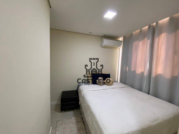 Imagem Apartamento com 2 Quartos à Venda, 44 m² em Pacaembu - Londrina