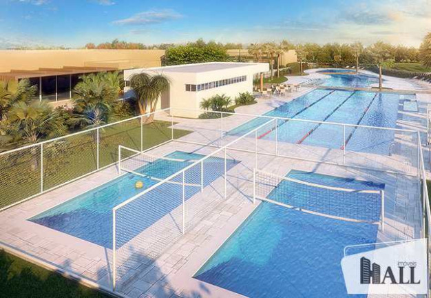 Imagem Casa com 3 Quartos à Venda, 255 m² em Residencial Quinta Do Golfe - São José Do Rio Preto Imagem Casa com 3 Quartos à Venda, 255 m² em Residencial Quinta Do Golfe - São José Do Rio Preto