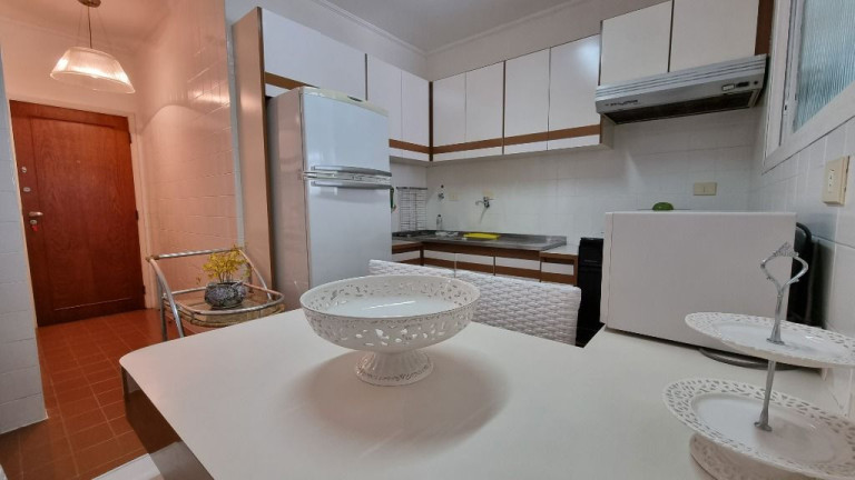 Imagem Apartamento com 3 Quartos à Venda, 150 m² em Pitangueiras - Guarujá