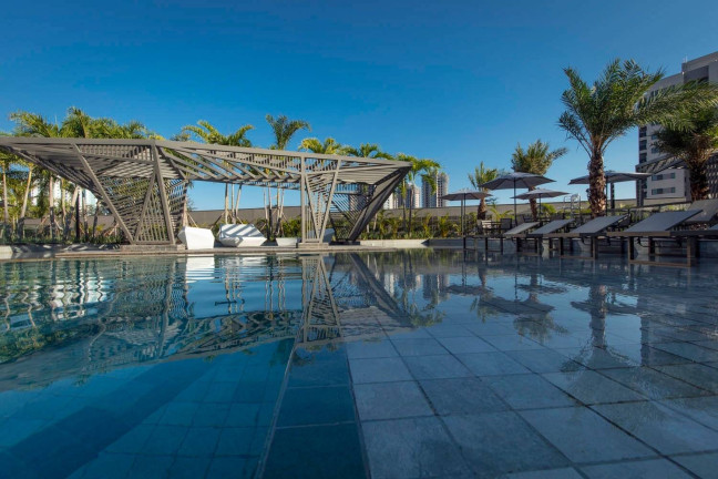 Imagem Apartamento com 3 Quartos à Venda, 121 m² em Barra Da Tijuca - Rio De Janeiro
