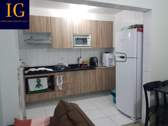Imagem Apartamento com 2 Quartos à Venda, 55 m² em Vila Camilopolis - Santo André Imagem Apartamento com 2 Quartos à Venda, 55 m² em Vila Camilopolis - Santo André