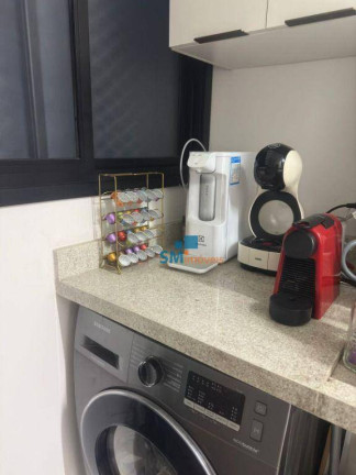 Imagem Apartamento com 2 Quartos à Venda, 43 m² em Socorro - São Paulo Imagem Apartamento com 2 Quartos à Venda, 43 m² em Socorro - São Paulo