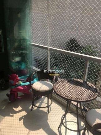 Imagem Apartamento com 3 Quartos à Venda, 72 m² em Osvaldo Cruz - São Caetano Do Sul Imagem Apartamento com 3 Quartos à Venda, 72 m² em Osvaldo Cruz - São Caetano Do Sul