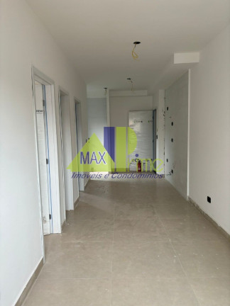 Imagem Apartamento com 2 Quartos à Venda, 43 m² em Cidade Patriarca - São Paulo