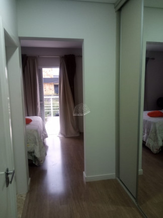 Imagem Imóvel com 3 Quartos à Venda,  em Condominio Villagio Milano - Sorocaba