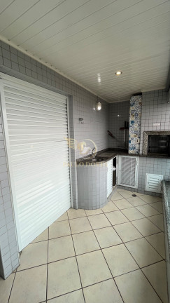 Imagem Apartamento com 3 Quartos à Venda, 110 m² em Praia Grande - Ubatuba