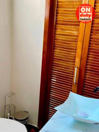 Imagem Sobrado com 3 Quartos à Venda, 150 m² em Balneário Cidade Atlântica - Guarujá Imagem Sobrado com 3 Quartos à Venda, 150 m² em Balneário Cidade Atlântica - Guarujá