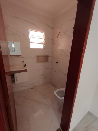 Imagem Casa com 3 Quartos à Venda, 82 m² em Piracangaguá - Taubaté