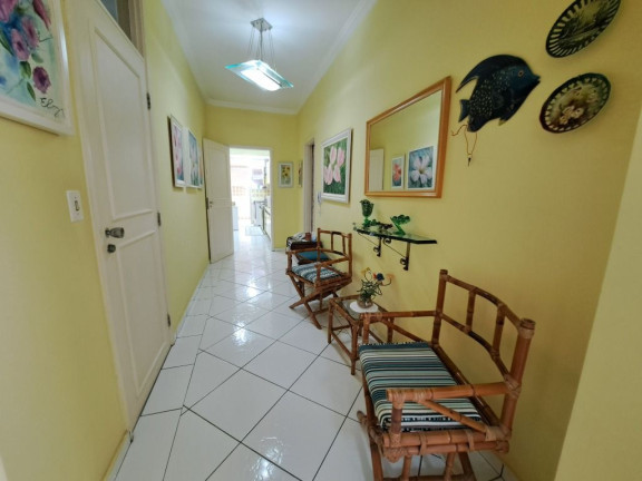 Imagem Apartamento com 2 Quartos à Venda, 160 m² em Pitangueiras - Guarujá